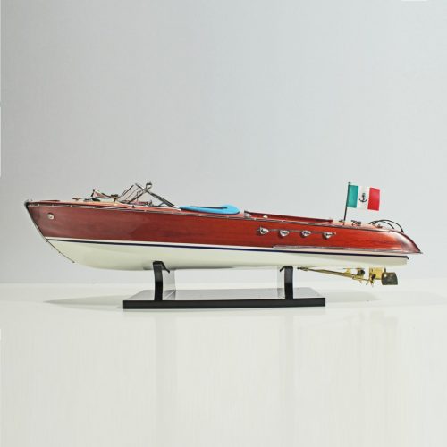 Lodná čiapka Riva Aquarama 66cm VVL