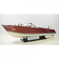 Maľovaný model Riva Aquarama