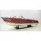 Maľovaný model Riva Aquarama