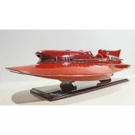Ferrari Hydroplán loď model VVL