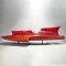 Ferrari Hydroplán loď model VVL