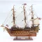 HMS Victory plachetnica model VVL