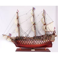 Model lode HMS Victory L80cm VVL