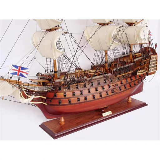 Model lode HMS Victory L80cm VVL