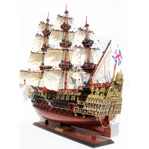 Sovereign of the Seas VVL