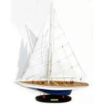 Model plachetnice