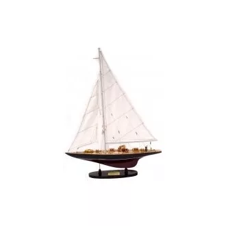 Model lode Endeavour L60