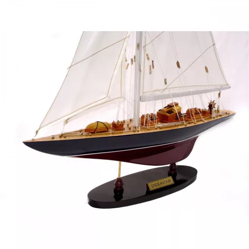 Model lode Endeavour L60