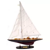 Endeavour plachetnica model 60cm VVL