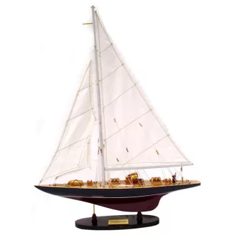 Endeavour plachetnica model 60cm VVL