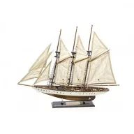Model lode Atlantic 59,5 cm