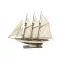 Model lode Atlantic 59,5 cm