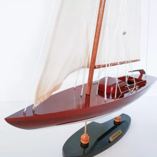 Model lode Dragon L50 VVL