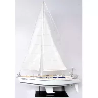 Nautor Swan 48 lodná čiapka VVL