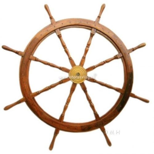 Volant drevený 95 cm