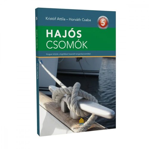 Kniha, Lodné uzly VVL