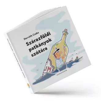 Slovník pozemných potkanov VVL