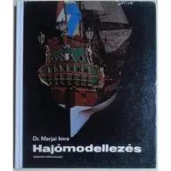 Marjai Lodné modelárstvo VVL