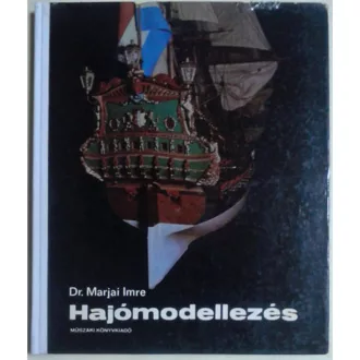 Marjai Lodné modelárstvo VVL