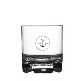 Sada 6 pohárov na whisky VVL