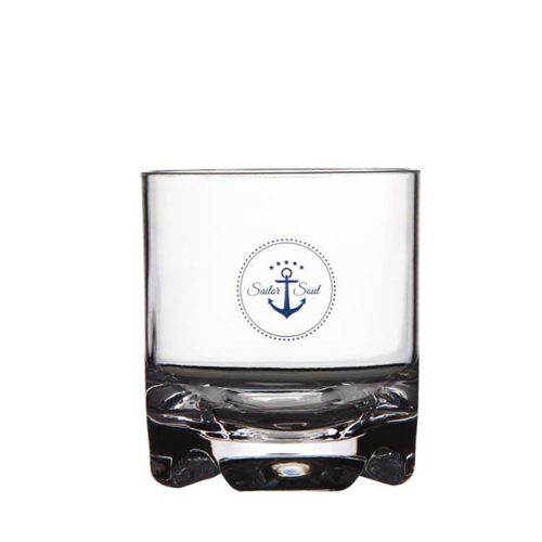 Sada 6 pohárov na whisky VVL