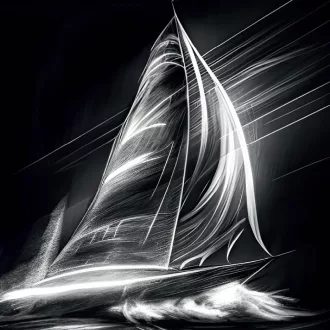 Zigzagl Ghost Ship 2022 VVL