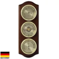 Meteorologická stanica 3 časť Domatic VVL