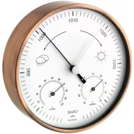 Meteorologická stanica Domatic copper VVL