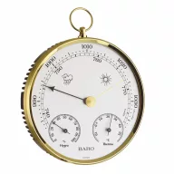 Medená meteorologická stanica VVL