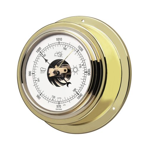 Analógový barometer VVL