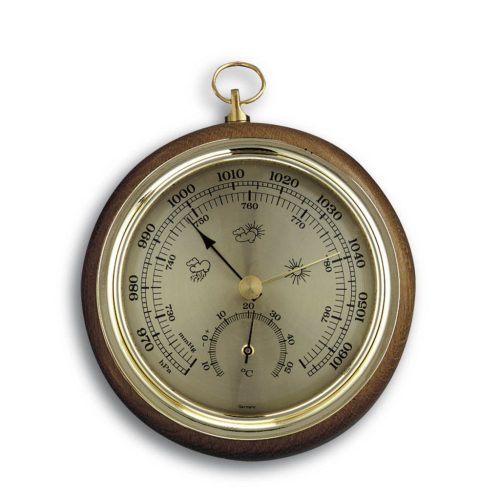 Dubový barometer VVL
