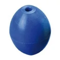 Malá plávajúca šnúrová bója 15 cm CTR