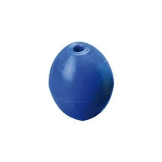 Malá plávajúca šnúrová bója 15 cm CTR