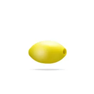 Malá plávajúca šnúrová bójka 12,5 cm CTR