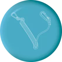Núdzové zastavenie, stabilizátor, iné