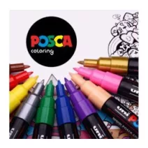 POSCA Dekoratívna značka