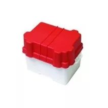 Box, kontajner