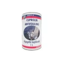 Cuprolin a ďalšie
